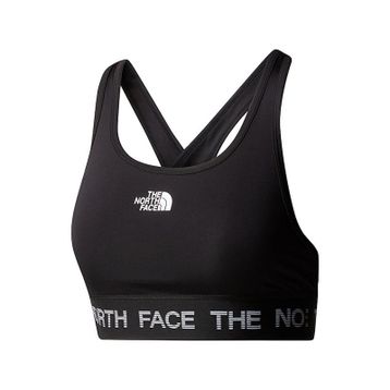 The North Face NF0A87JXJK31 Siyah Kadın Sporcu Sütyeni