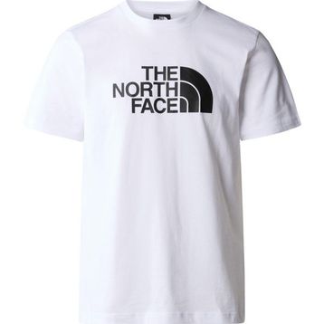 The North Face NF0A87N5FN41 Beyaz Erkek T-shirt