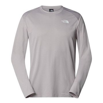 The North Face NF0A87TV1OA1 Erkek SHADO LS Tişört