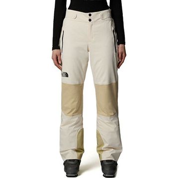 The North Face NF0A87X1QLI1 W Lenado Pant Krem Kadın Outdoor Pantolonu