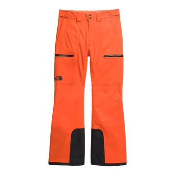 The North Face NF0A87Y71OP1 M Chakal Pant Turuncu Erkek Outdoor Pantolonu
