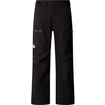 The North Face NF0A87Y7JK31 M Chakal Pant Siyah Erkek Outdoor Pantolonu