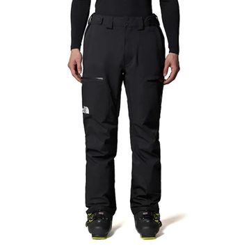 The North Face NF0A87Y7JK31 M Chakal Pant Siyah Erkek Outdoor Pantolonu