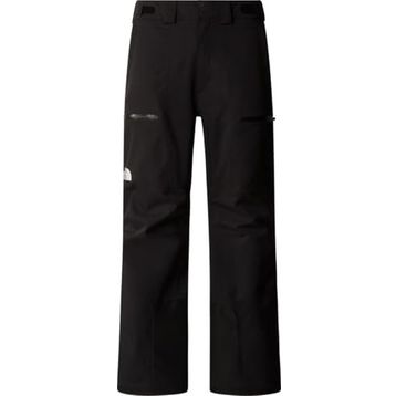 The North Face NF0A87Y7JK31 M Chakal Pant Siyah Erkek Outdoor Pantolonu