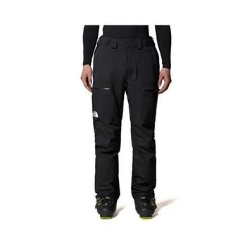 The North Face NF0A87Y7JK31 M Chakal Pant Siyah Erkek Outdoor Pantolonu
