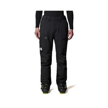 The North Face NF0A87Y7JK31 M Chakal Pant Siyah Erkek Outdoor Pantolonu