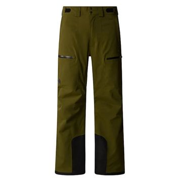 The North Face NF0A87Y7PIB1 Haki M Chakal Pant Erkek Outdoor Pantolonu