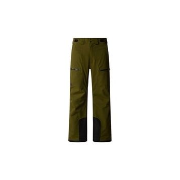 The North Face NF0A87Y7PIB1 Haki M Chakal Pant Erkek Outdoor Pantolonu