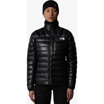 The North Face NF0A8804JK31 Siyah W Summit Breithorn Kadın Outdoor Montu