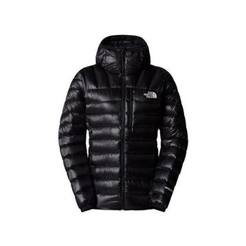 The North Face NF0A8805JK31 Siyah W Summit Breithorn Hoodie Kadın Outdoor Mont