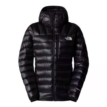 The North Face NF0A8805JK31 Siyah W Summit Breithorn Hoodie Kadın Outdoor Mont