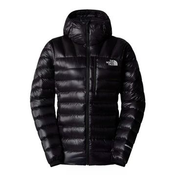 The North Face NF0A8805JK31 Siyah W Summit Breithorn Hoodie Kadın Outdoor Mont