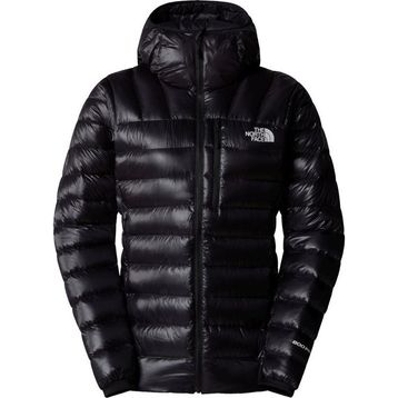 The North Face NF0A8805JK31 Siyah W Summit Breithorn Hoodie Kadın Outdoor Mont