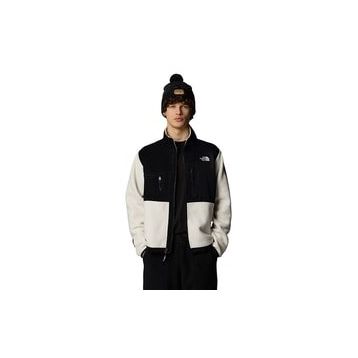 The North Face NF0A88XHBIX1 M Retro Denali Jacket Beyaz Erkek Outdoor Montu