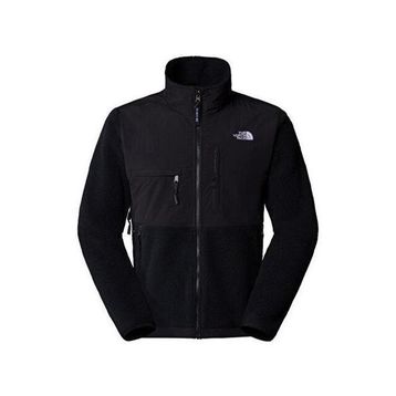 The North Face NF0A88XHJK31 Siyah M Retro Denali Erkek Outdoor Ceket Polar