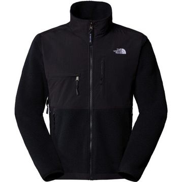 The North Face NF0A88XHJK31 Siyah M Retro Denali Erkek Outdoor Ceket Polar