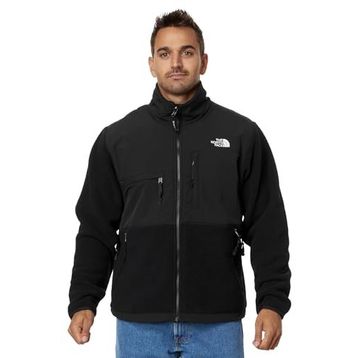 The North Face NF0A88XHJK31 Siyah M Retro Denali Erkek Outdoor Ceket Polar