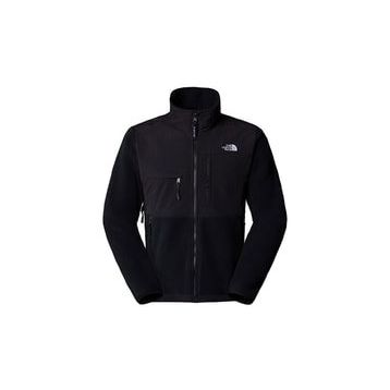The North Face NF0A88XHJK31 Siyah M Retro Denali Erkek Outdoor Ceket Polar