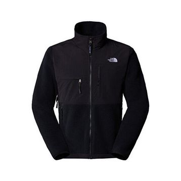The North Face NF0A88XHJK31 Siyah M Retro Denali Erkek Outdoor Ceket Polar