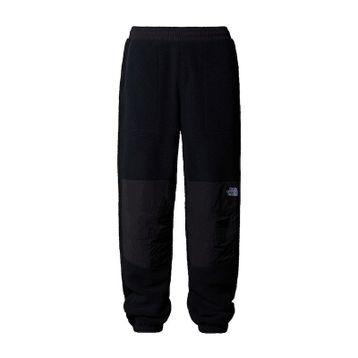 The North Face NF0A88XKJK31 M Retro Denali Pant Siyah Erkek Outdoor Pantolon