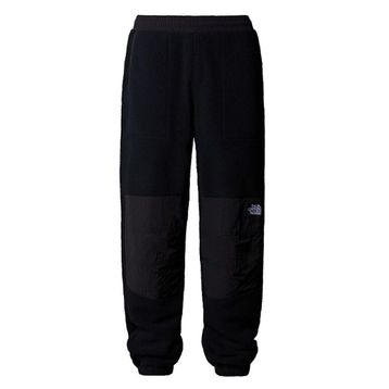 The North Face NF0A88XKJK31 M Retro Denali Pant Siyah Erkek Outdoor Pantolon