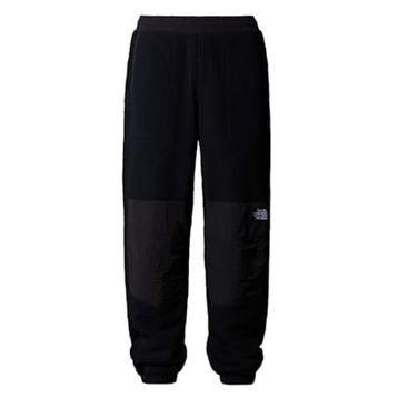 The North Face NF0A88XKJK31 M Retro Denali Pant Siyah Erkek Outdoor Pantolon