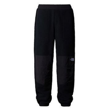 The North Face NF0A88XKJK31 M Retro Denali Pant Siyah Erkek Outdoor Pantolon