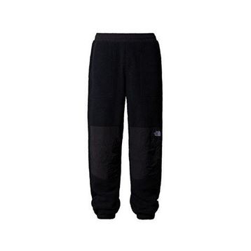 The North Face NF0A88XKJK31 M Retro Denali Pant Siyah Erkek Outdoor Pantolon
