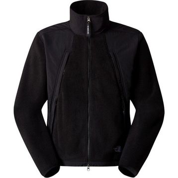 The North Face NF0A88XPJK31 M 2000 Polar Sun Fleece Siyah Polar Erkek Ceket