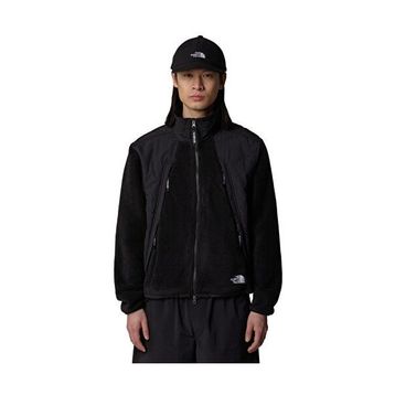 The North Face NF0A88XPJK31 M 2000 Polar Sun Fleece Siyah Polar Erkek Ceket