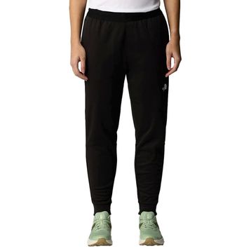 The North Face NF0A893WJK31 Siyah W MA Fleece Pant Outdoor Polar Kadın Eşofman Altı