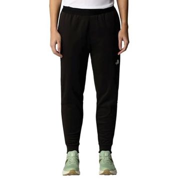 The North Face NF0A893WJK31 Siyah W MA Fleece Pant Outdoor Polar Kadın Eşofman Altı
