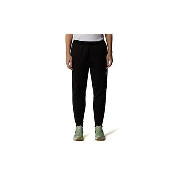The North Face NF0A893WJK31 Siyah W MA Fleece Pant Outdoor Polar Kadın Eşofman Altı