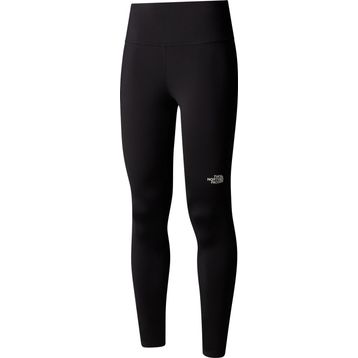 The North Face NF0A894MJK31 Siyah W Flex Warm Tight Kadın Günlük Tayt