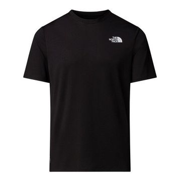 The North Face Nf0a895mjk31 M 24/7 Box Nse Ss Tee Erkek Tişört