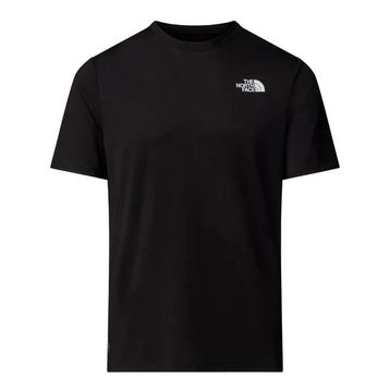 The North Face Nf0a895mjk31 M 24/7 Box Nse Ss Tee Erkek Tişört