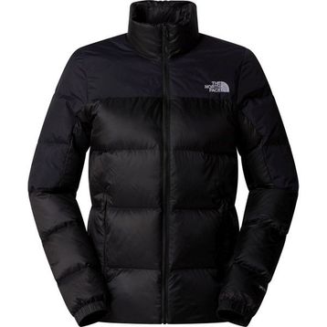 The North Face NF0A8990PH51 700 Dolgu Kaz Tüyü W Diablo Down 2.0 Siyah Kadın Outdoor Montu