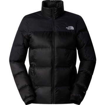 The North Face NF0A8990PH51 700 Dolgu Kaz Tüyü W Diablo Down 2.0 Siyah Kadın Outdoor Montu