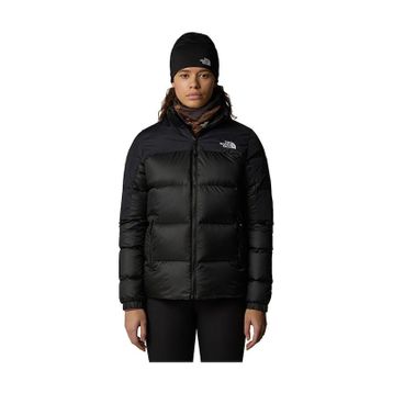 The North Face NF0A8990PH51 700 Dolgu Kaz Tüyü W Diablo Down 2.0 Siyah Kadın Outdoor Montu