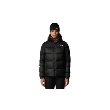 The North Face NF0A8990PH51 700 Dolgu Kaz Tüyü W Diablo Down 2.0 Siyah Kadın Outdoor Montu