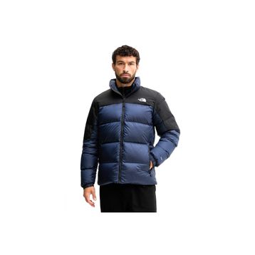 The North Face NF0A8993A1C1 Lacivert Diablo Down 2.0 Erkek Outdoor Mont