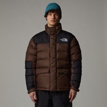 The North Face NF0A89EG1OI1 M Lİmbara Insulated Kahverengi Erkek Mont