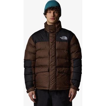 The North Face NF0A89EG1OI1 M Lİmbara Insulated Kahverengi Erkek Mont