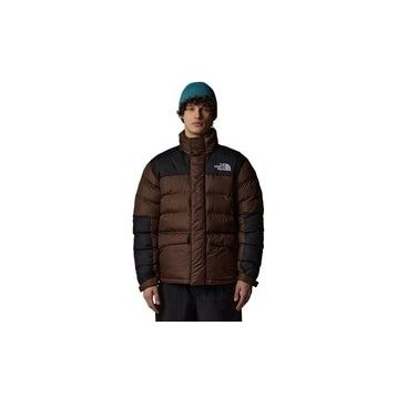 The North Face NF0A89EG1OI1 M Lİmbara Insulated Kahverengi Erkek Mont