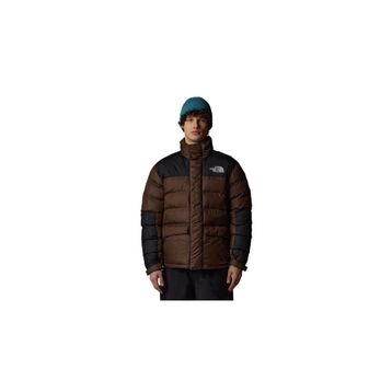 The North Face NF0A89EG1OI1 M Lİmbara Insulated Kahverengi Erkek Mont