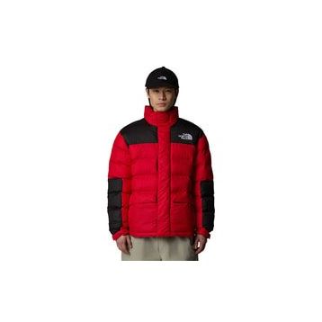 The North Face NF0A89EG6821 M Limbara Insulated Jacket Erkek Outdoor Montu