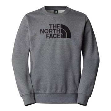 The North Face NF0A89EKDYY1 M Drew Peak Regular Crew Erkek Sweatshirt