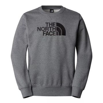 The North Face NF0A89EKDYY1 M Drew Peak Regular Crew Erkek Sweatshirt