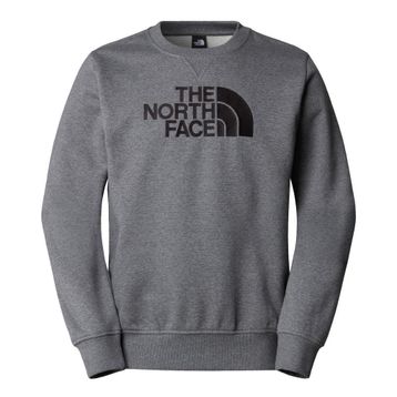 The North Face NF0A89EKDYY1 M Drew Peak Regular Crew Erkek Sweatshirt
