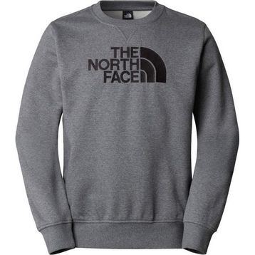 The North Face NF0A89EKDYY1 M Drew Peak Regular Crew Erkek Sweatshirt